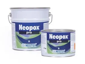 Neopox Pro
